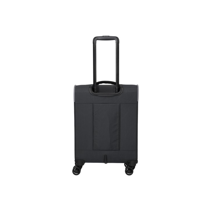 Travelite CORSIICA 4w S exp. black